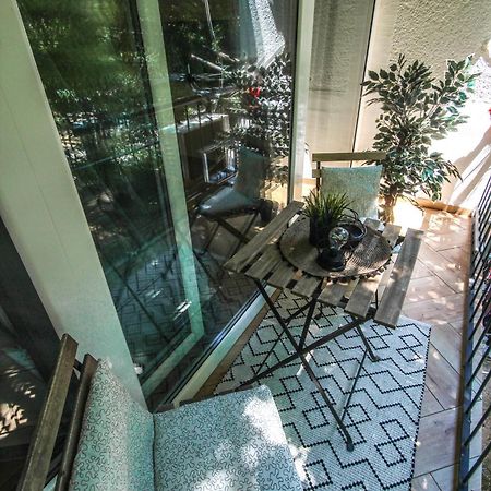 Lola'S Apartment Σπλιτ Εξωτερικό φωτογραφία