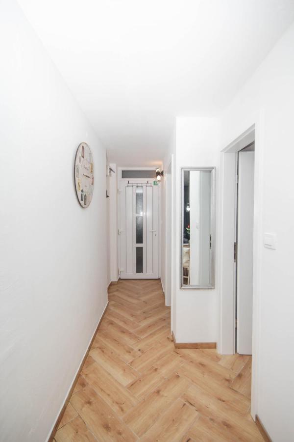 Lola'S Apartment Σπλιτ Εξωτερικό φωτογραφία