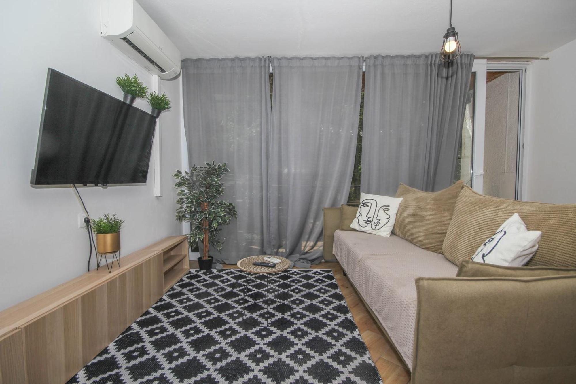 Lola'S Apartment Σπλιτ Εξωτερικό φωτογραφία